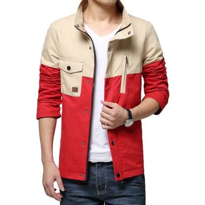 Make your own style statement with the men jackets from Styleworks